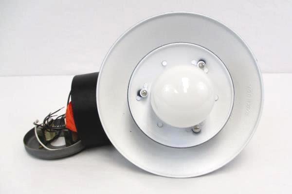 Progress Lighting 1998 Textured Black 1-Light Outdoor Wall Sconce With Hardware