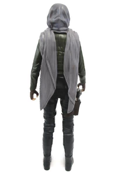 Hasbro Jyn Erso Jedha Star Wars Rogue One Movie Hero Series Action Figure No Box
