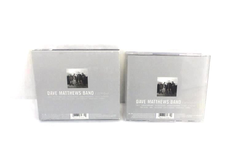 Lot Of 3 CDs Jack Johnson On And On/ To The Sea Dave Mathews Band Everyday