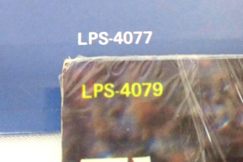 The Riverside Life's Railway to Heaven Vinyl 33 RPM LP Record Lot of 2 Sealed