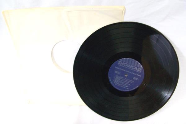 Those Swingin' Days Of The Big Bands 36 Big Bands-3 Swingin' Records Vinyl 3For1