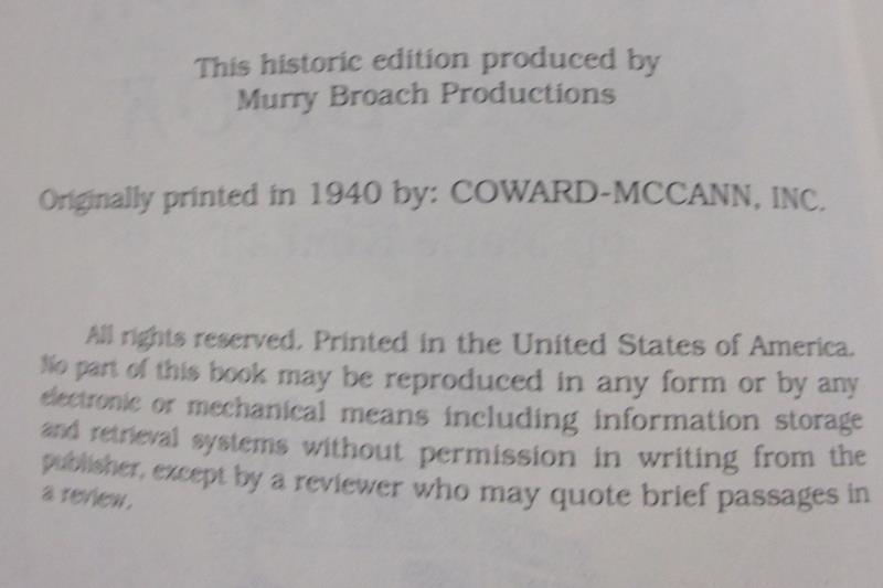 The Martha Washington Cook Book Marie Kimball 1940 2002 Coward McCann 15843