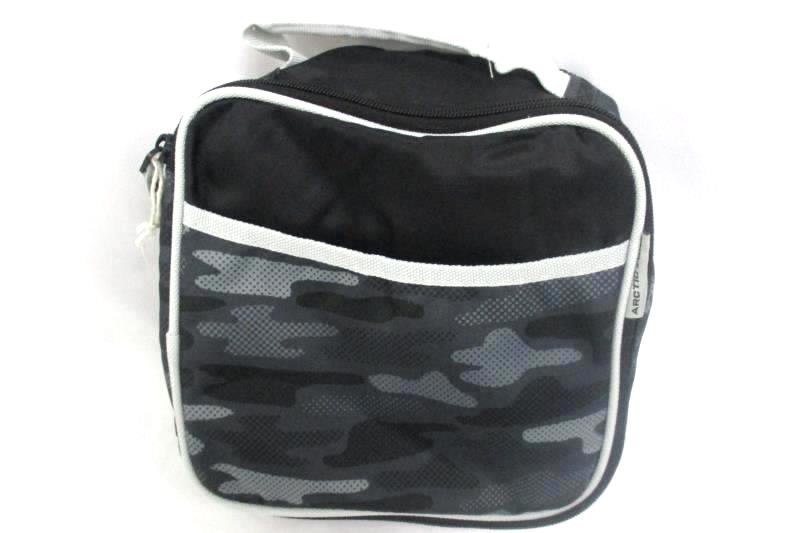 Lot of 3 Insulated Lunch Bags Polar Pack Arctic Zone Hybernation