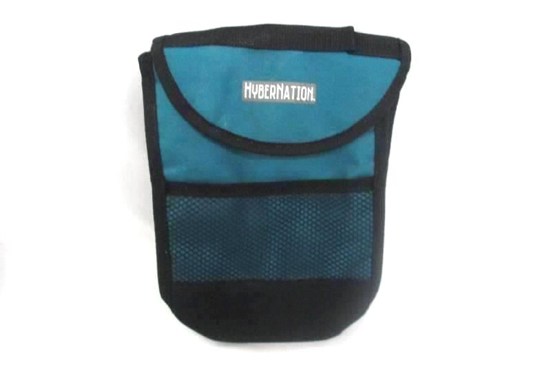 Lot of 3 Insulated Lunch Bags Polar Pack Arctic Zone Hybernation