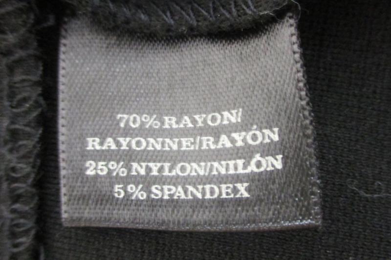 Ann Taylor Petite Women's Size 6P Sheath Dress Black Teal Long Sleeve Career
