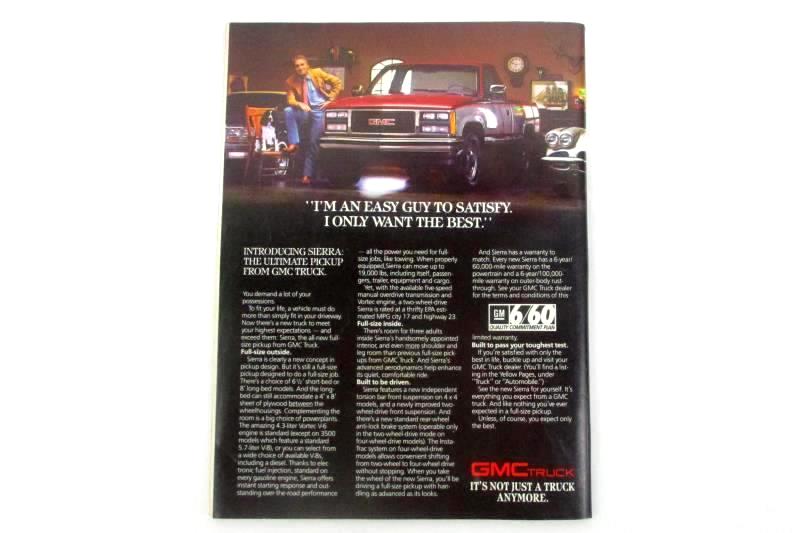 Vintage Harrowsmith Magazine Number 11 Tracking The Wolf 1987 September October