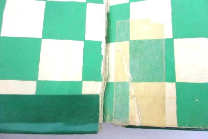 The Real Mother Goose Illustrated by Blanche Fisher Wright 1941 Ed Hardcover