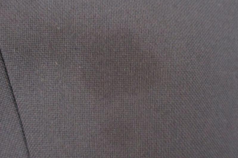 John Peel Men's Navy Blue 2 Button Blazer Sport Coat Jacket Size 44L With Tag