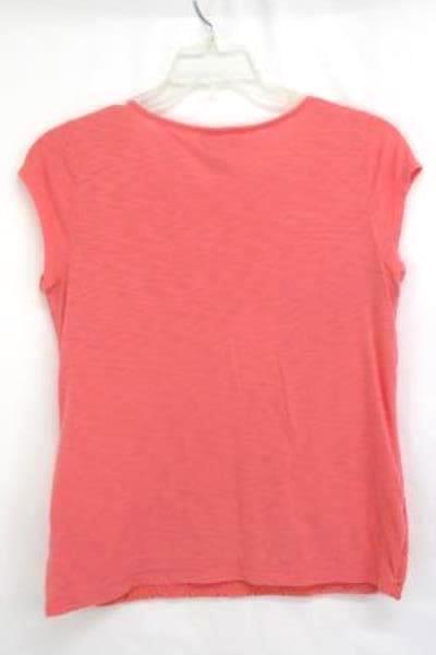Lot of 3 Petite Women's Tops Liz Claiborne St. John's Bay Size PL