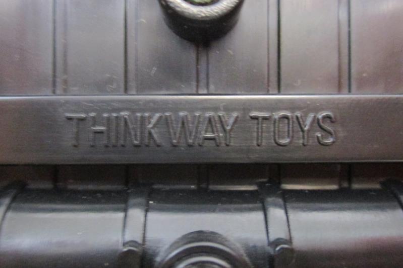 Thinkway Toys Vtg Disney Pixar Toy Story 2 Jessie Train Track Car Replacement