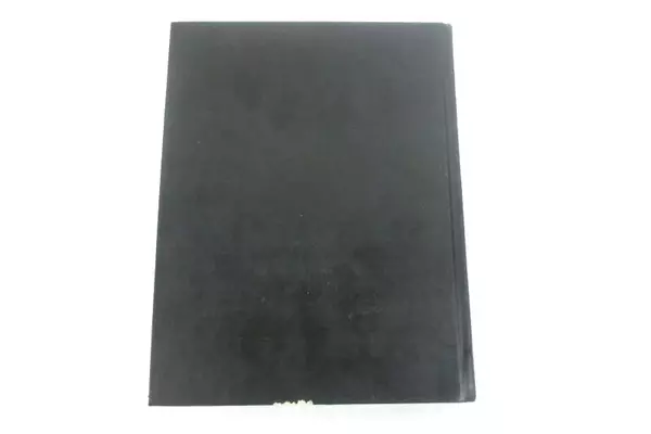 The Book Of Inside Information - 1990 Bottom Line Coffee Table Book