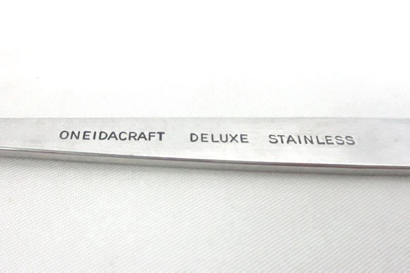 Vintage Regent Spring Breeze Stainless Replacement Pieces 2 Knives 1 Dinner Fork