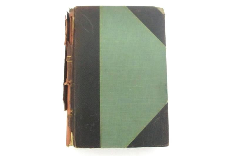 Angelus University Textbook Historical Tales Volume III Spanish America 1908