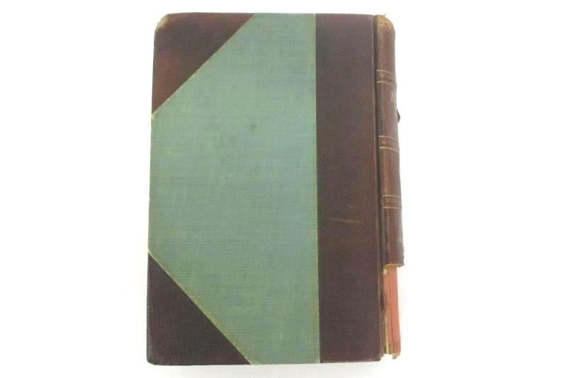 Angelus University Textbook Historical Tales Volume III Spanish America 1908
