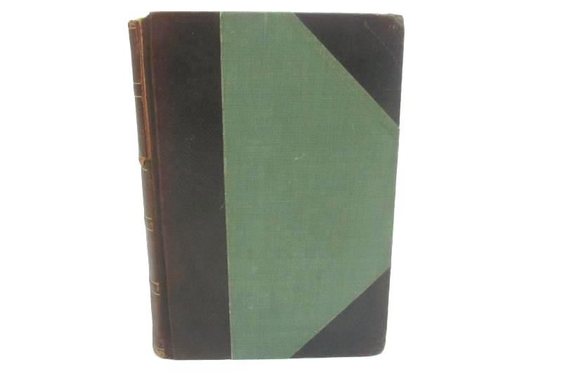 Antique Angelus University Textbook Historical Tales Volume VI French 1908