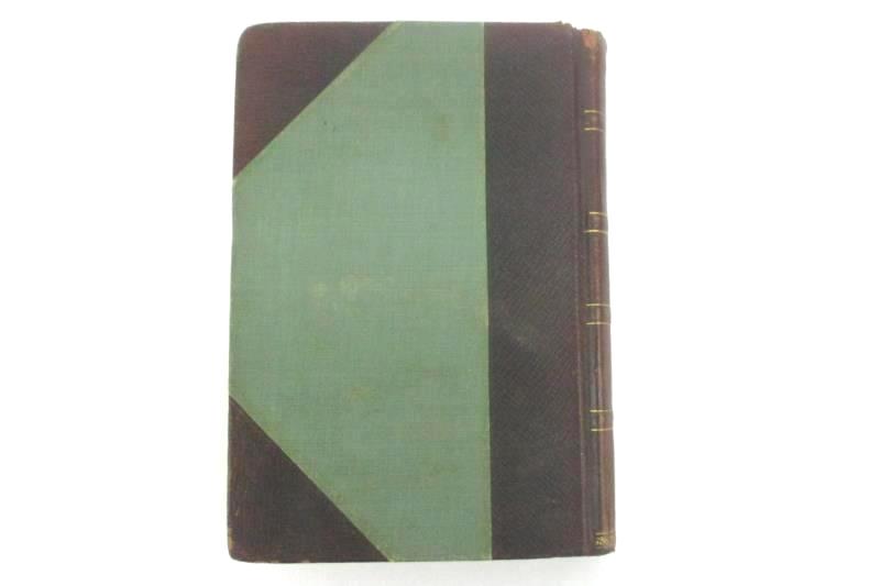 Antique Angelus University Textbook Historical Tales Volume VI French 1908