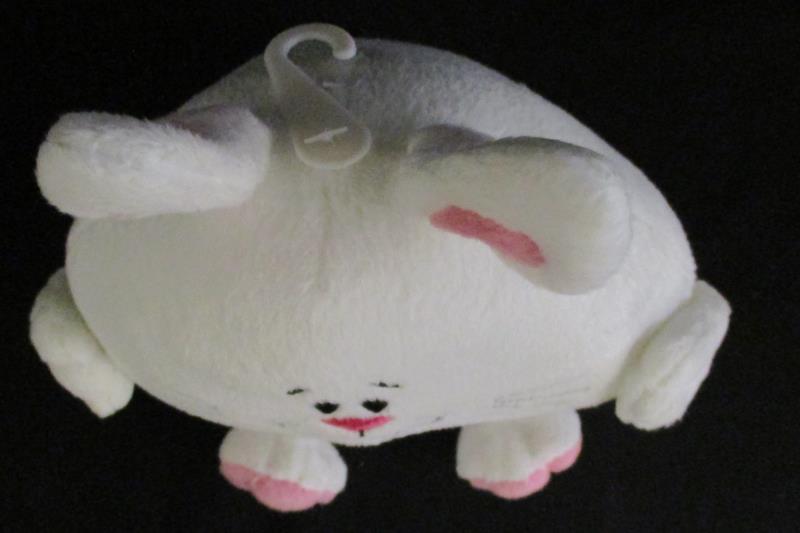 American Greetings Cute Plush Bunny Rabbit 6In