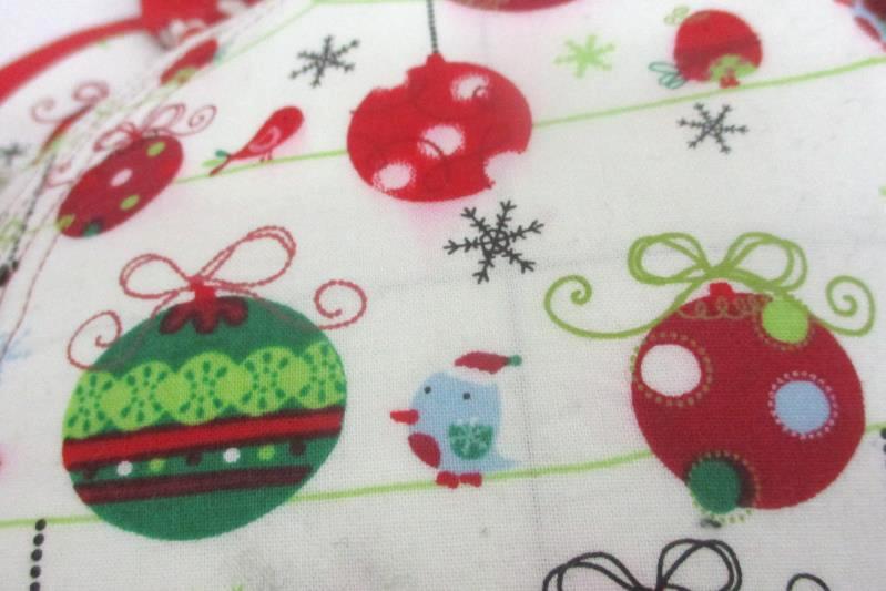 Christmas Decor Bowl Cozy Woman's Hat Shaped