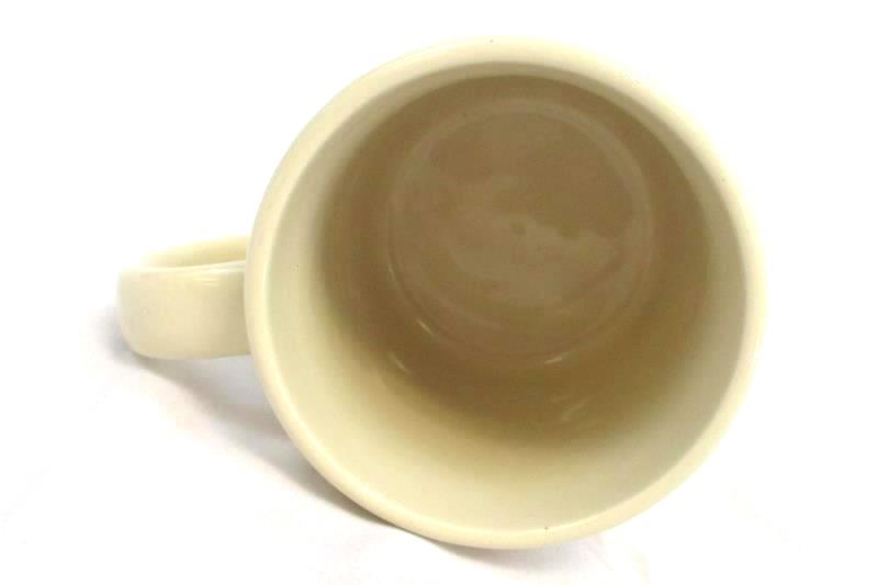 Thought Factory Vintage 1 Dad Ceramic Coffee Tea Mug Cup Gary Patterson