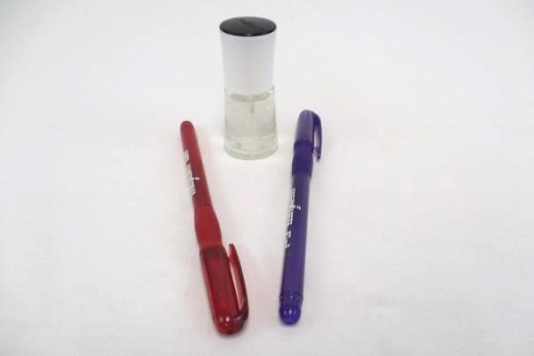 NanoDays Exploring Materials Science Kit Kids Ages 8+ Experiments Thin Films