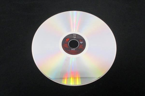 MASH A Superstar Is Born Laser Video Disc CBS Fox Stereo Extended Play 1969