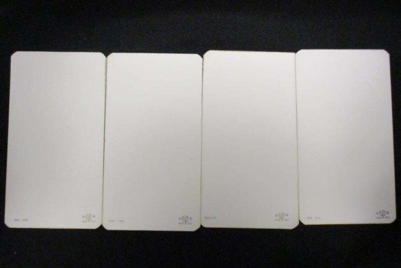 Holy Prayer Cards Bonella Milano 400 Series Made In Italy Lot of Seven