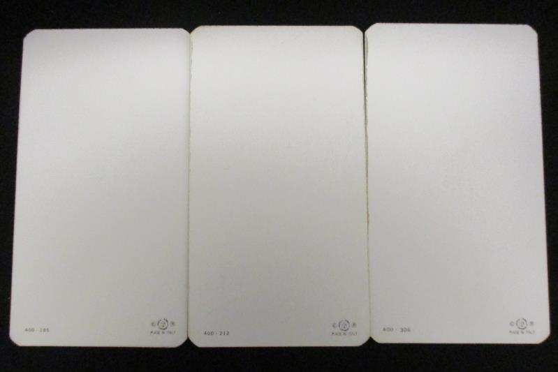 Holy Prayer Cards Bonella Milano 400 Series Made In Italy Lot of Seven