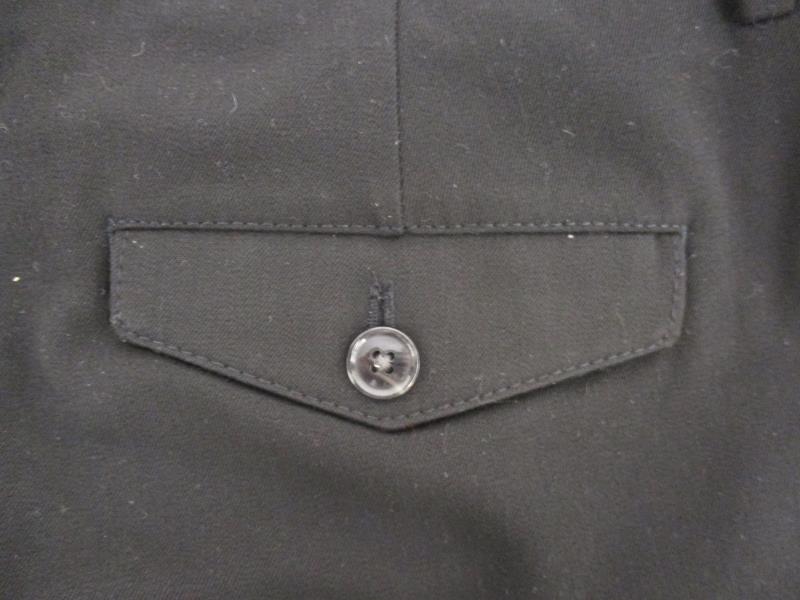Eddie Bauer Women's Petite Slightly Curvy Fit Black Dress Pants Size 2P