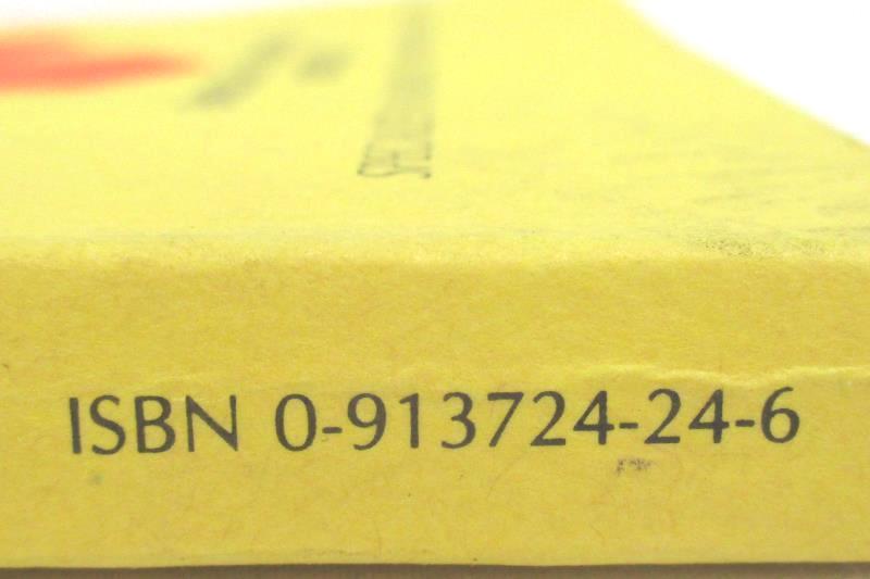 Survival Sense For Pilots by Robert Stoffel and Patrick LaValla 1980 Paperback