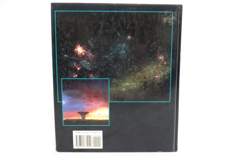 The Dynamic Universe An Intro To Astronomy by Theodore P Snow 1991 4th Edition