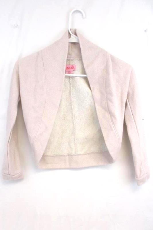 Lot of 3 Girl's Size 8 M Tops Sweater Our Generation Epic Threads Design History