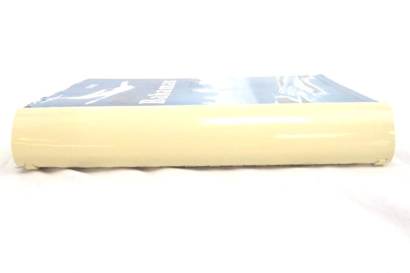 Vintage Pilot's Bahamas Aviation Guide by Dale RA Cady 1980 Spiral Bound
