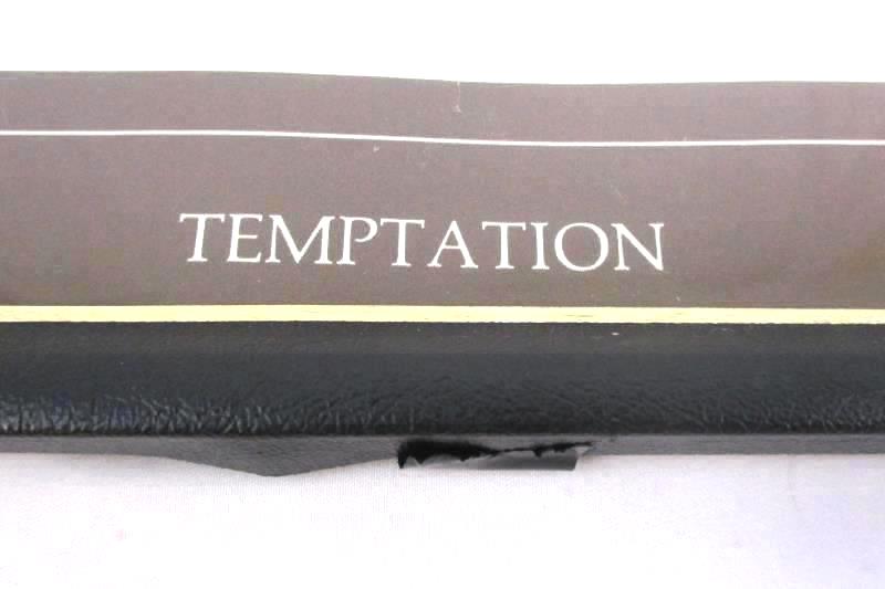 Gary Patterson Golf Cartoon Temptation Framed