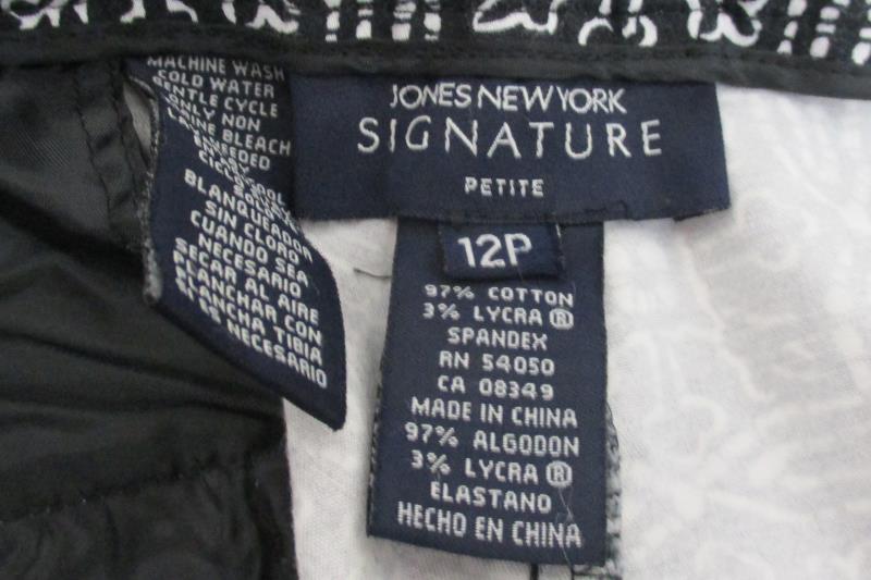 jones new york dress rn 54050 ca 08349