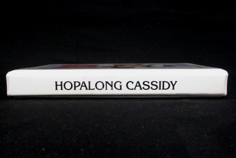 Hopalong Cassidy 6 Audio Cassette Tapes Vintage Programs William Boyd Joe Du Val
