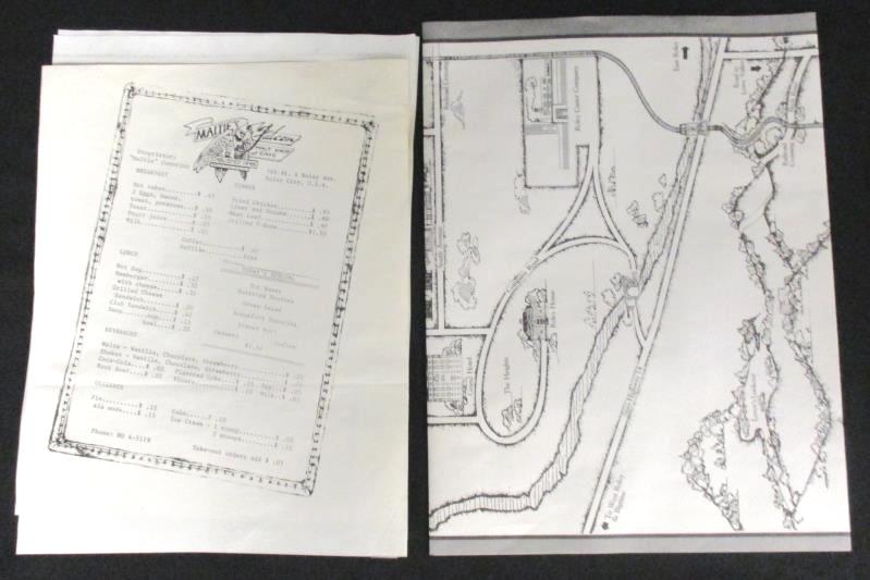 Intuitive Marketing How To Host A Murder Class Of 54 Adult Game 1987