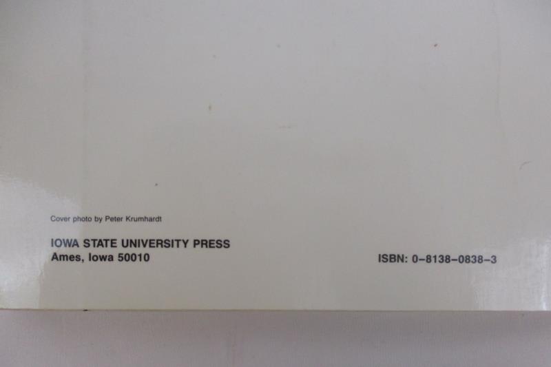 The Istrument Flight Manual William K Kershner 1990 4th Ed Iowa State