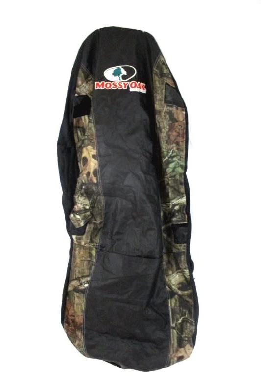 Mossy Oak Universal Camouflage Seat Cover MSC 4412
