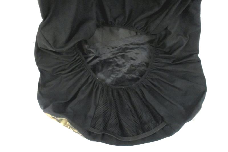 Mossy Oak Universal Camouflage Seat Cover MSC 4412