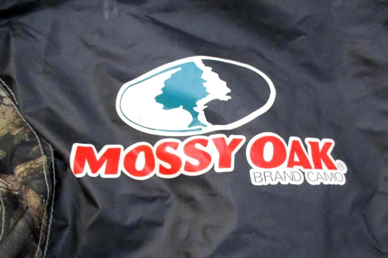 Mossy Oak Universal Camouflage Seat Cover MSC 4412