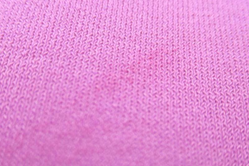 Jessica London Tunic Blouse Top Asymmetrical Slinky Fusia Womens Size 22 24