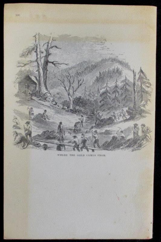 Yukon Poems of Robert W Service Sourdough Edition 1967 Filter Press Illustrated