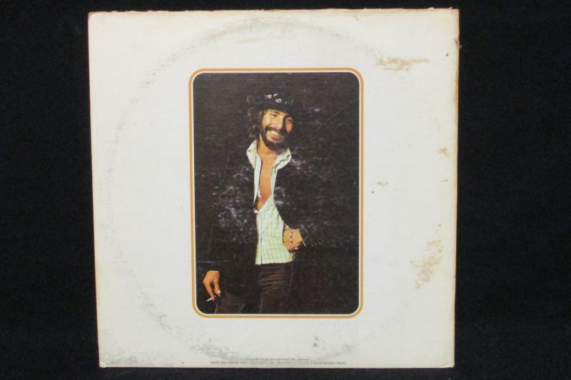 Catch Bull At Four by Cat Stevens 1972 Vinyl 12in 33RPM LP Record SP 4365
