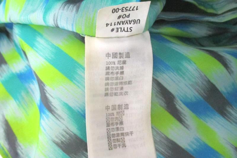 Lot of 3 Reusable Shopping Bags Dice Floral Women's Purses Totes Nylon Canvas