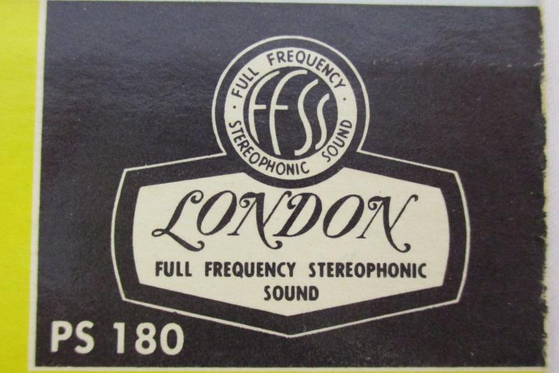 Around The World With The Grenadier Guards Vinyl LP Record PS-180