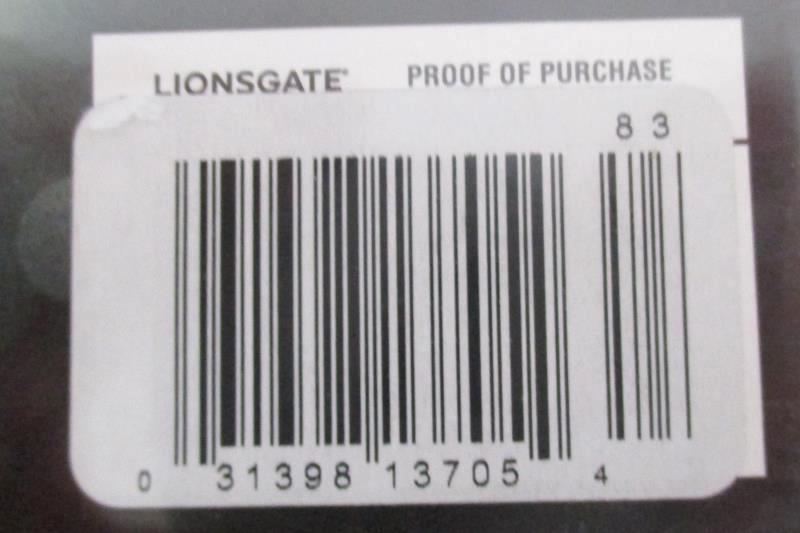 The Lincoln Lawyer DVD Matthew McConaughey Marisa Tomei Lionsgate 2011