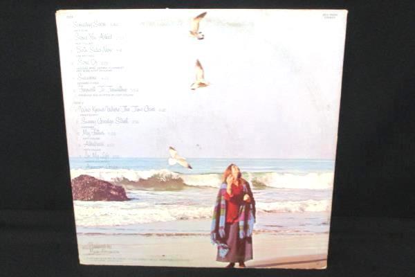 Colors of the Day The Best of Judy Collins Vinyl LP Record Electra 1972 EK75030