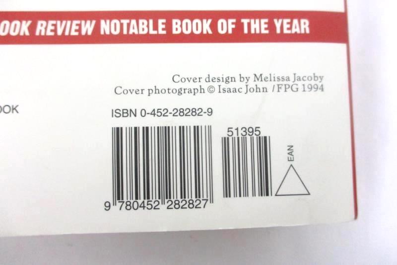 We Were the Mulvaneys Oprah's Book Club Joyce Carol Oates Paperback Plume Books