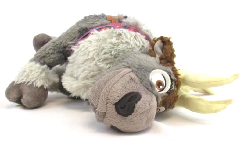 Disney Reindeer Plush Sven Frozen 15" Disney Collection Stuffed Animal