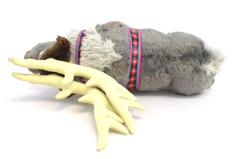 Disney Reindeer Plush Sven Frozen 15" Disney Collection Stuffed Animal